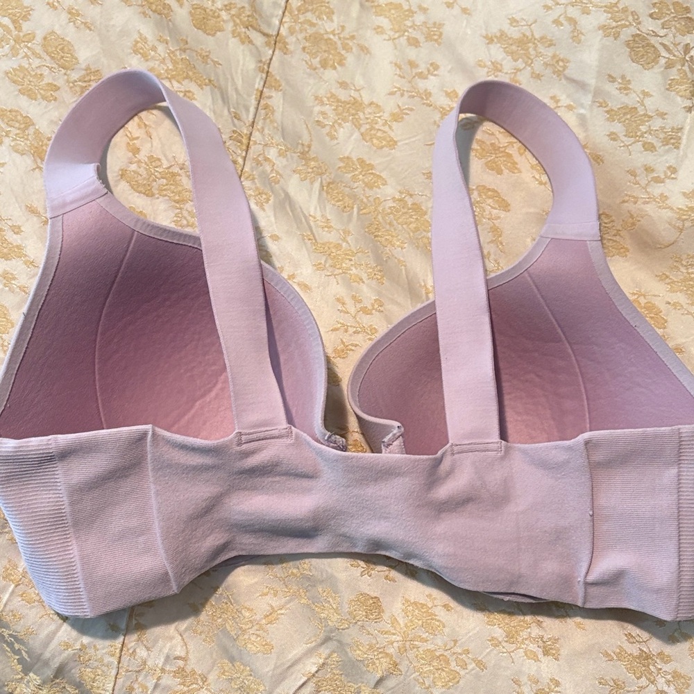 SPANX Lavender Molded T-Shirt Bra - Picture 2 of 4